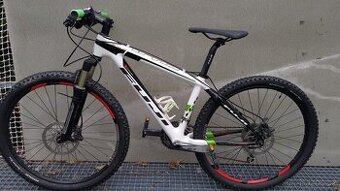 Fuji MT Pro karbonové kolo