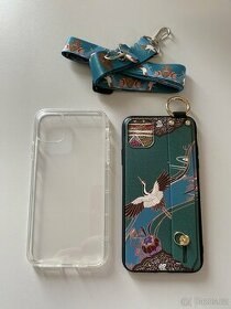 Obaly na telefon iPhone 11 Pro Max