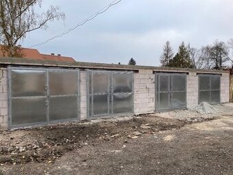 Zakázkové svařování a kovovýroba – Brány, Ploty, Zábradlí na