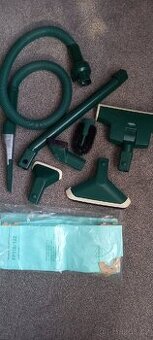 Vorwerk 118-122