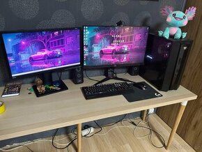 Herní PC sestava