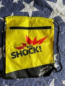 Vak big shock - nový, nepouzity