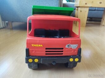 Hračka sklápěcí Tatra