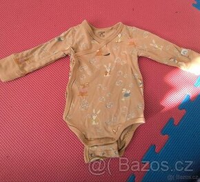 Rostoucí rozepínací body LINDEX