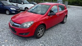 Opel Astra H 1.4i 66kw 2009