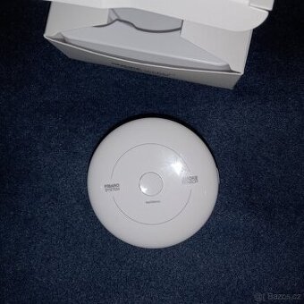 FIBARO Smoke Sensor
