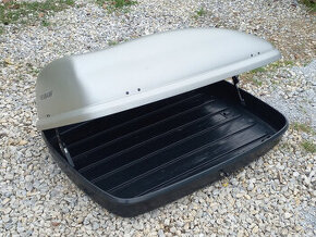 Prodám box na auto Neumann Whale 130