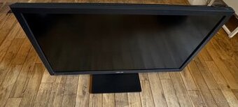 ASUS PB278Q – 27”, WQHD, Pivot
