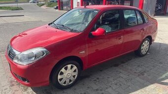 Renault Thalia
