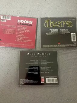 Cd nehrana