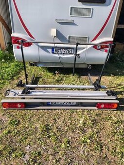 Prodám nosič skůtru a kol