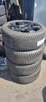 Alu kola Mercedes 5x112
