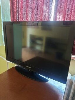 Televize Samsung a seto box
