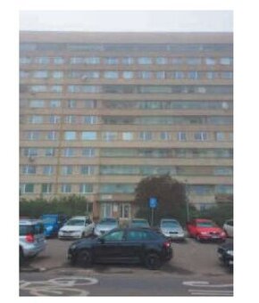 Dražba bytu 3+kk, Praha, Prosek, ID 7265e 0306