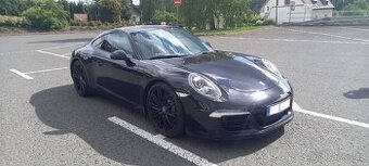 PORSCHE 911 Carrera S 991