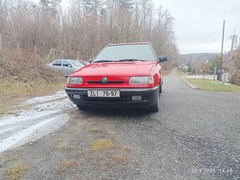 Škoda Felicia