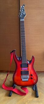 Aria MAC45