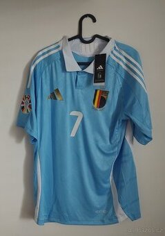 Belgie De Bruyne 7 L - 1