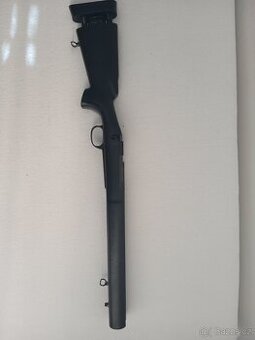 Prodám pažbu pro M24 Altaros - 1