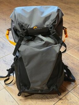 Fotobatoh Lowepro PhotoSport BP 24L AW II - 1