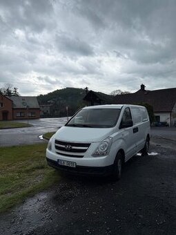 Hyundai H1 2.5 CRDi 125KW