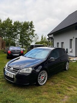 Golf R32 - 1