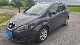 Seat Altea 1,6i LX Style LPG