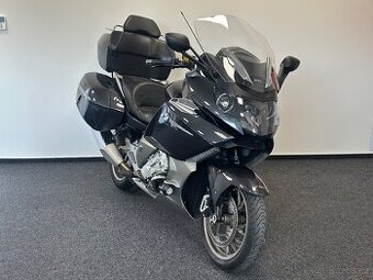 BMW K1600 GTL