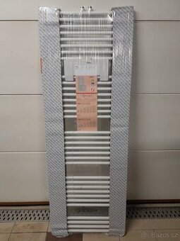 Koupelnový radiátor CONCEPT 100 KTK 1700/600 Bílý