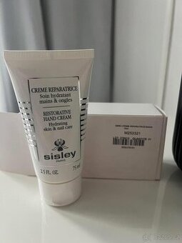 SISLEY Restorative Hand Cream