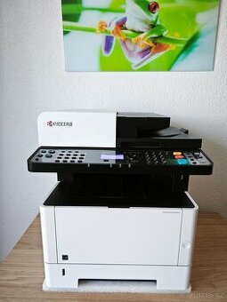 ㊆ Kyocera M2040DN profi laser multifunkce