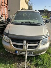 Dodge Grand Caravan