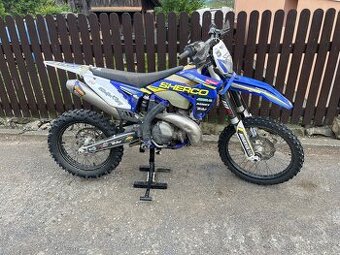 Sherco se 300 2014 - 1