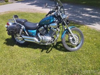 Chopper YAMAHA VIRAGO 535 - 1