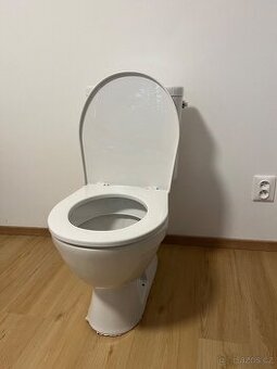 WC Combi - 1