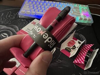 Ridenow 36g TPU Road Tube Race Formula - 1