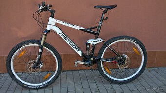 Merida trail 26 XL