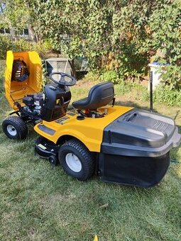 Zahradní traktor Riwall PRO