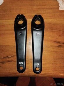 Shimano Steps FC-EM900, 165mm