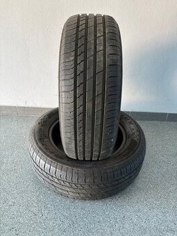 Letní pneu Sailun 215/60R16