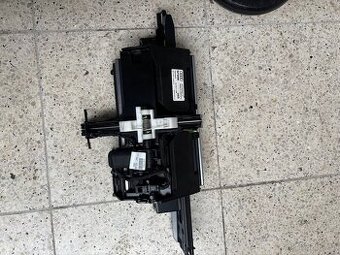 4G1919601K AUDI MMI display - 1