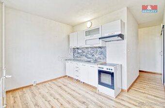 Prodej bytu 2+1, 60 m², Jirkov, OV, ul. Na Borku