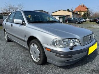Volvo S40 2.0i 16V 100kW AUTOMAT - 1