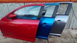 MAZDA RX-8 Levé přední dveře - 1
