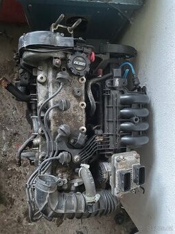 Motor Fiat Punto 1.2