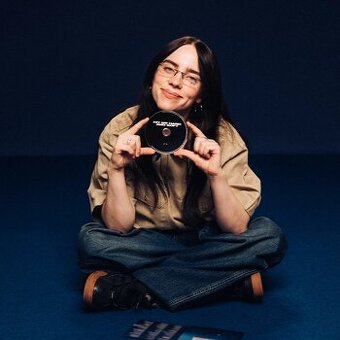 3 a 1ks, TRANSFER na váš TM, Billie Eilish Praha, 01.6.2025