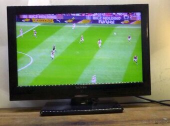 Malá LED televize Technika 16 palců, nemá DVBT2