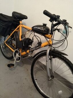 Moto kolo - 1