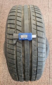 2x letni pneu 205/55/16...94V....RIKEN