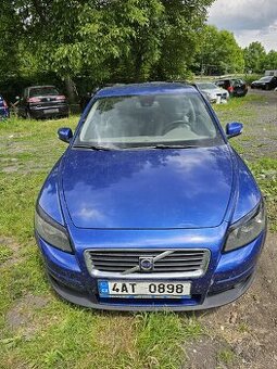 Volvo C30 1.6D